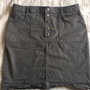 Adorable Banana republic skirt